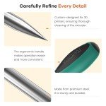 Yoopai 3D Printer Nozzle Cleaning Kit with Tools