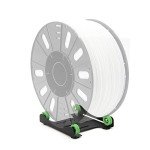 Adjustable 3D Printer Filament Holder Rack