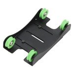 Adjustable 3D Printer Filament Holder Rack