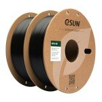 eSUN High Speed 1.75mm PLA Filament, Black
