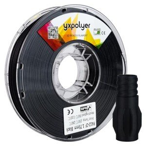 PA12-CF Carbon Fiber Nylon 3D Printer Filament 1.75mm