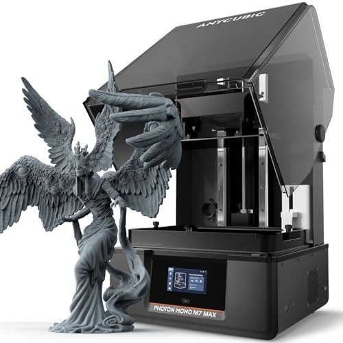 ANYCUBIC Photon Mono M7 MAX 13.6-Inch 3D Printer