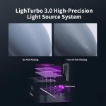 ANYCUBIC Photon Mono M7 MAX 13.6-Inch 3D Printer