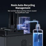 ANYCUBIC Photon Mono M7 MAX 13.6-Inch 3D Printer