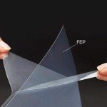 5 Pack FEP Film Sheets for SLA/LCD Printers