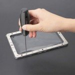 5 Pack FEP Film Sheets for SLA/LCD Printers