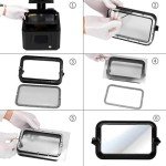 5 Pack FEP Film Sheets for SLA/LCD Printers