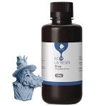 ANYCUBIC Low Odor 3D Printer Resin, 500g