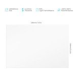 ELEGOO PFA Release Liner Film for Mars 4