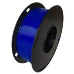 Blue ABS Filament 1.75mm for 3D Printers