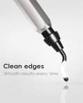 11-Blade Deburring Tool for 3D Printing