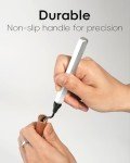 11-Blade Deburring Tool for 3D Printing
