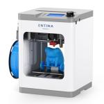 Tina2 Basic 3D Printer with Auto Leveling