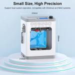 Tina2 Basic 3D Printer with Auto Leveling
