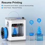 Tina2 Basic 3D Printer with Auto Leveling