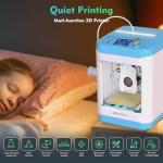 Geeetech Mini 3D Printer for Kids and Beginners