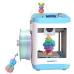 Geeetech Mini 3D Printer for Kids and Beginners