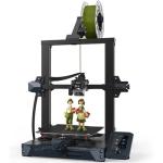 Creality Ender 3 S1 3D Printer with Upgrades