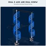 Creality Ender 3 S1 3D Printer with Upgrades