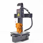 Compact 3D Printer for Beginners - 100mm Cube