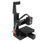Compact 3D Printer for Beginners - 100mm Cube