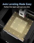 FLASHFORGE AD5M CoreXY High-Speed 3D Printer