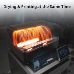 Anycubic Kobra S1 Combo 3D Printer with Multicolor