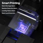 ELEGOO Saturn 4 Ultra 16K Resin 3D Printer