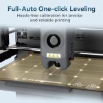 Flashforge Adventurer 5M Beginner 3D Printer