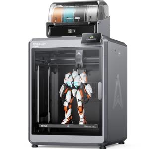 Creality K2 Plus Combo 3D Printer with Dual Cameras