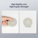Anycubic Tough 3D Printer Resin 500g - Clear