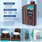 SUNLU Fast Curing Water Washable 3D Printer Resin
