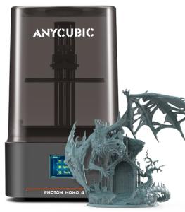 ANYCUBIC Photon Ultra DLP 3D Printer