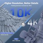 ANYCUBIC Photon Ultra DLP 3D Printer