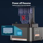 ANYCUBIC Photon Ultra DLP 3D Printer