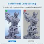 Anycubic 405nm SLA UV Resin - Various Colors