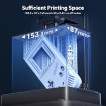 ANYCUBIC Photon Ultra DLP 3D Printer