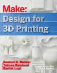 3D Printing Design: Scan, Create, Edit, Remix