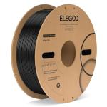 ELEGOO 1.75mm Black PC Filament 1KG Spool
