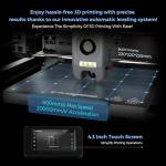 FLASHFORGE Adventurer 5M High-Speed 3D Printer