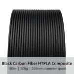 Protopasta Carbon Fiber PLA Filament 1.75mm 500g