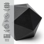 Protopasta Carbon Fiber PLA Filament 1.75mm 500g