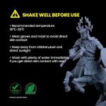 ELEGOO 405nm Photopolymer Resin for 3D Printing