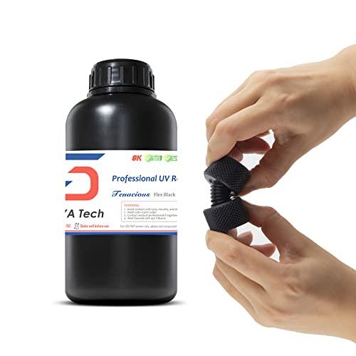 Siraya Tech Tenacious Flex 405nm UV Resin 1kg