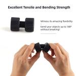 Siraya Tech Tenacious Flex 405nm UV Resin 1kg