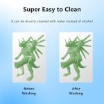 ApexMaker Water Washable Resin 1000g - Low Odor