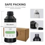 ApexMaker Water Washable Resin 1000g - Low Odor