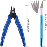 Resin 3D Printer Cleaning Tool Kit & Accessories