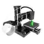 High Accuracy Mini 3D Printer for Beginners
