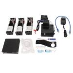 High Accuracy Mini 3D Printer for Beginners